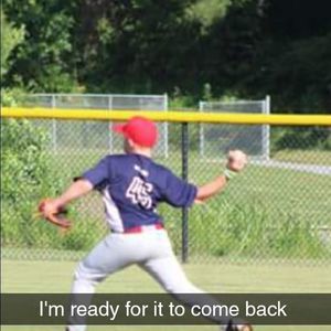 Meet your Posher, Noah